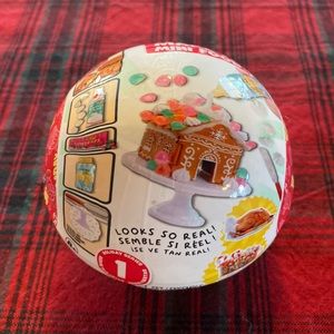 Miniiverse make it mini hot cocoa!